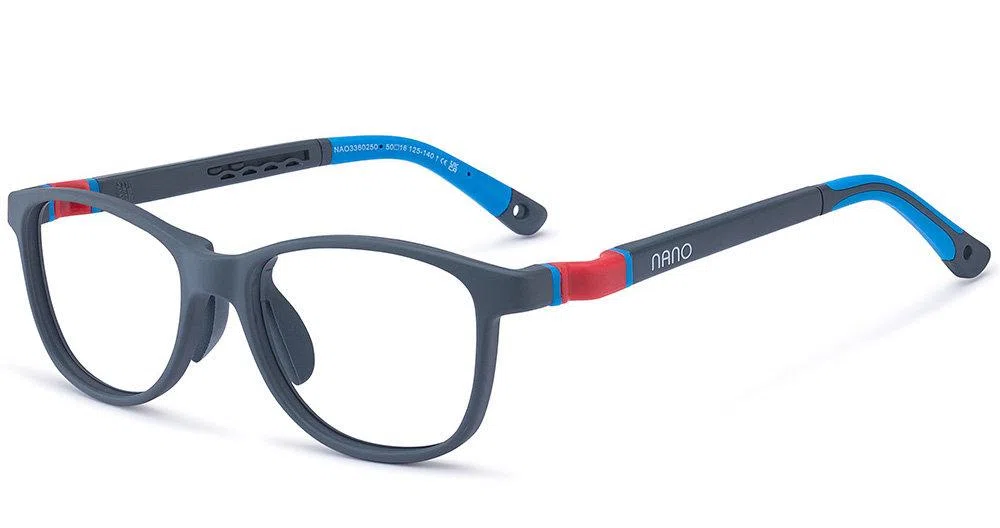 Nanovista QUEST CF 3.0-NAO336 Eyeglasses - view 4
